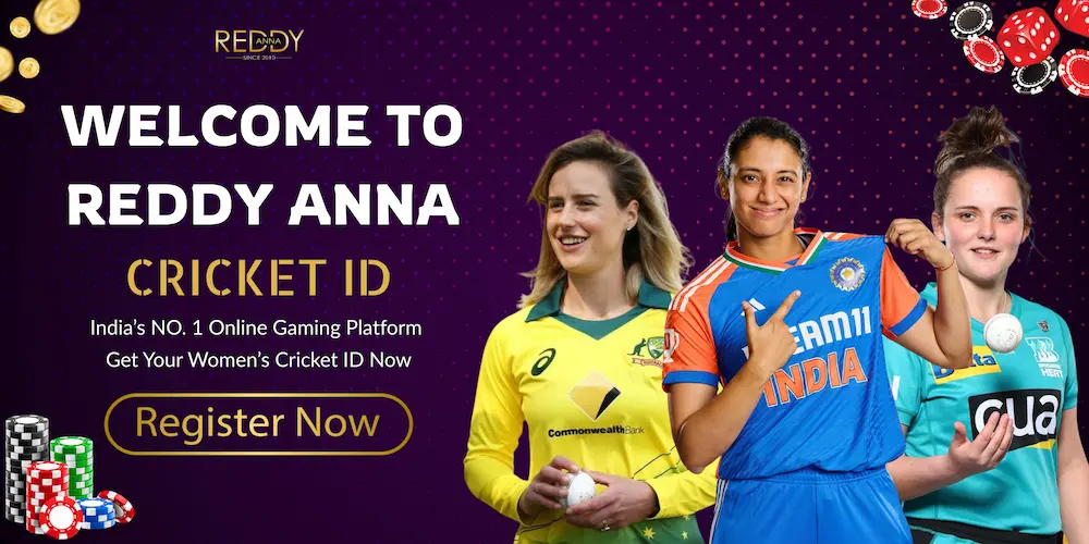 Women Team Cricket Betting